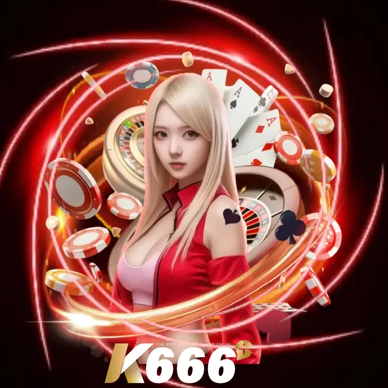 k666 แตกหนัก